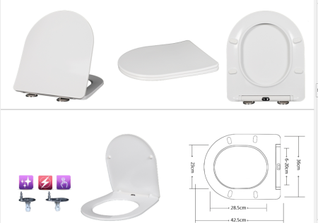 Сет унитаз + инсталляция + кнопка 111.300.00.5+FP.320.46.01+AM25010
