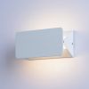 Светильник настенный Arte Lamp Elvin (Елвин) A6164AP-1WH