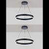 Светильник подвесной Natali Kovaltseva Laud (Лауд) LED LAMPS 81188