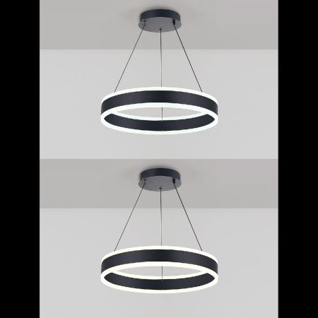 Светильник подвесной Natali Kovaltseva Laud (Лауд) LED LAMPS 81188