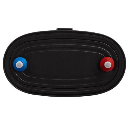 Водонагреватель электрический накопительный 2 кВт Electrolux EWH 100 Gladius 2.0 Grafit