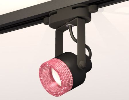 Трековый однофазный светильник Ambrella Light Track System (Трацк Сыстем) XT6602062