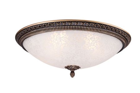 Светильник потолочный Maytoni Pascal (Паскаль) C908-CL-04-R