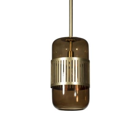Светильник подвесной Loft It Hudson 10098P