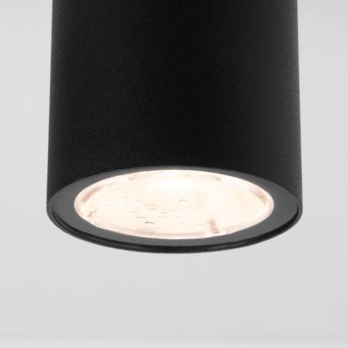 Уличный потолочный светильник Elektrostandard Light Led (Лигхт Лед) 4690389176562 - фото 2