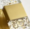 Светильник настенный Delight Collection Wall lamp (Валл ламп) WB029 gold