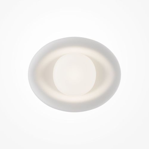 Бра Maytoni Lulua MOD435WL-01W - фото 3