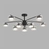 Люстра на штанге Lumion Natalina (Наталина) 8349/10C