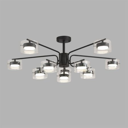 Люстра на штанге Lumion Natalina (Наталина) 8349/10C