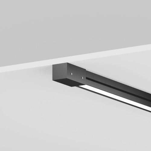 Профиль  Maytoni Outdoor Elasity IP O-TR001-P-B3M - фото 5