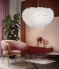 Светильник подвесной TopDecor Prima (Прима) Prima S1 10