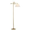 Торшер Lumina Deco Brantol (Брантол) LDF 1124 MD+WT