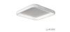 Светильник потолочный iLedex illumination (иллуминатион) HY5280-850 50W WH