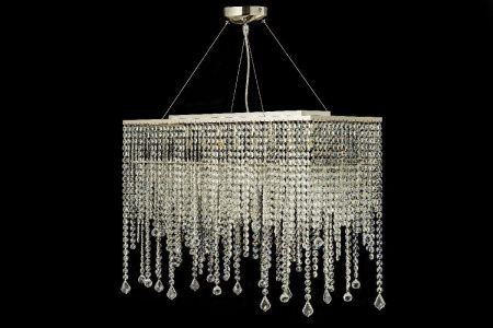Люстра подвесная Arti Lampadari Milano (Милано) Milano E 1.5.70X25.105 N