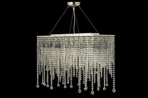 Люстра подвесная Arti Lampadari Milano (Милано) Milano E 1.5.70X25.105 N - фото 4