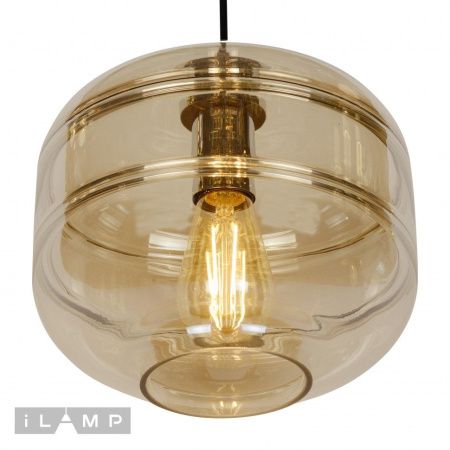 Светильник подвесной iLamp Like (Лике) AP9035-1 COG
