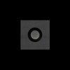 Светильник встраиваемый Loft It Chip 10338/A Black