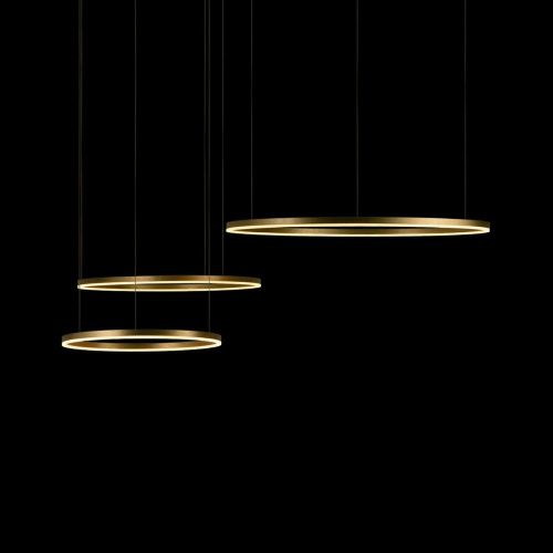 Светильник подвесной Loft It Ring 10017/3S - фото 3