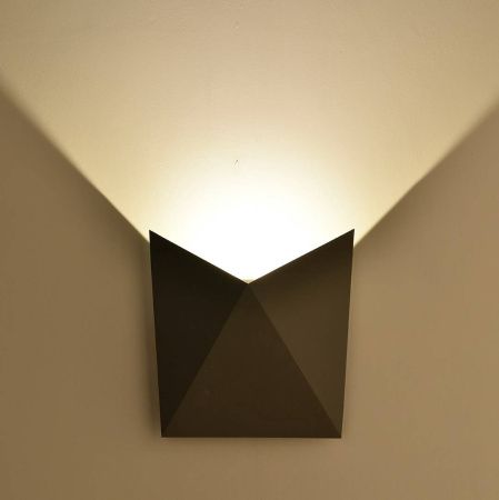 Уличный настенный светильник Designled GW (ГВ) 00-00003195