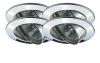 Светильник встраиваемый Paulmann Premium Line Halogen (Премиум Лине Халоген) 99456