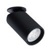 Спот Arte Lamp Nodo (Нодо) A3213PL-1BK