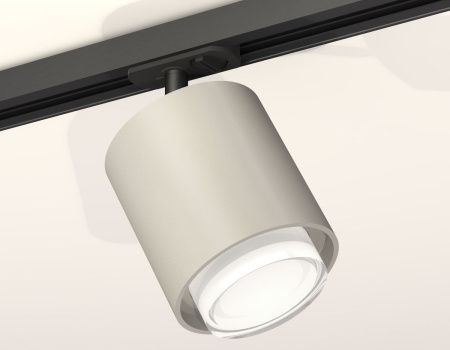 Комплект трекового светильника Ambrella Light Track System (Трацк Сыстем) XT7724002