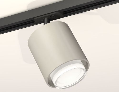 Комплект трекового светильника Ambrella Light Track System (Трацк Сыстем) XT7724002 - фото 2
