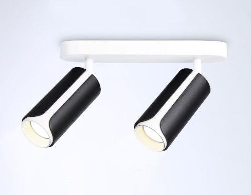 Спот Ambrella Light Techno family (Тецхно фамилы) TN51598 - фото 3