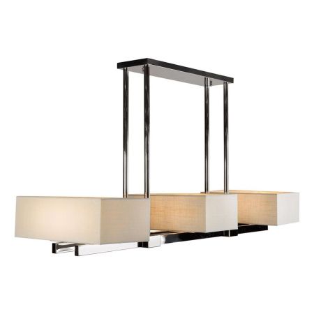 Люстра подвесная iLamp Play (Плаы) CJ0106 CR