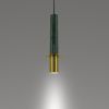 Светильник подвесной Lightera Ohrid (Охрид) LE136L-50GR