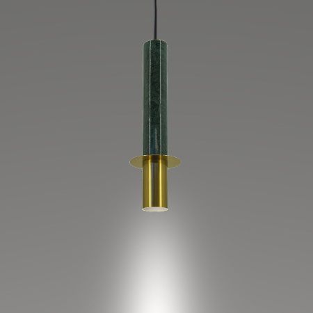 Светильник подвесной Lightera Ohrid (Охрид) LE136L-50GR