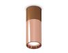 Светильник накладной Ambrella Light Techno (Тецхно) XS6326060