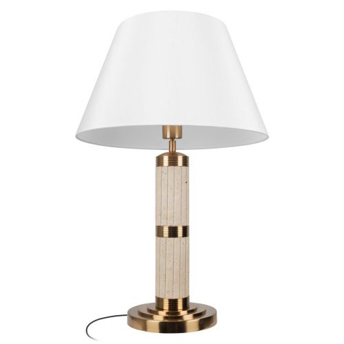 Настольная лампа Loft It Limestone 10442T/B - фото 3