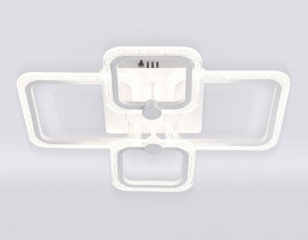 Светильник потолочный Ambrella Light ACRYLICA (АЦРЫЛИЦА) FA5309