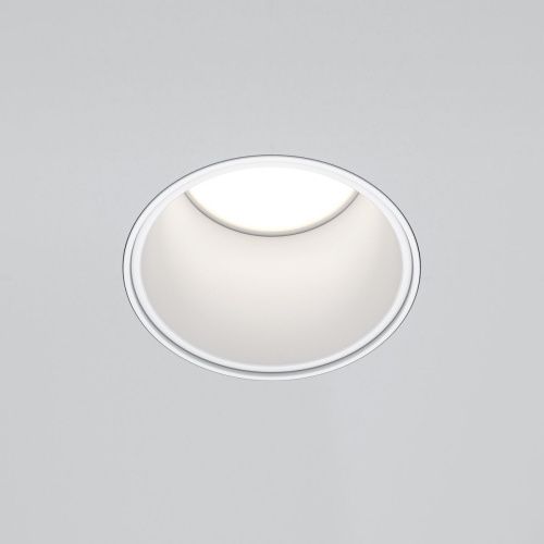 Светильник встраиваемый Maytoni Technical Reif DL048-01W - фото 4