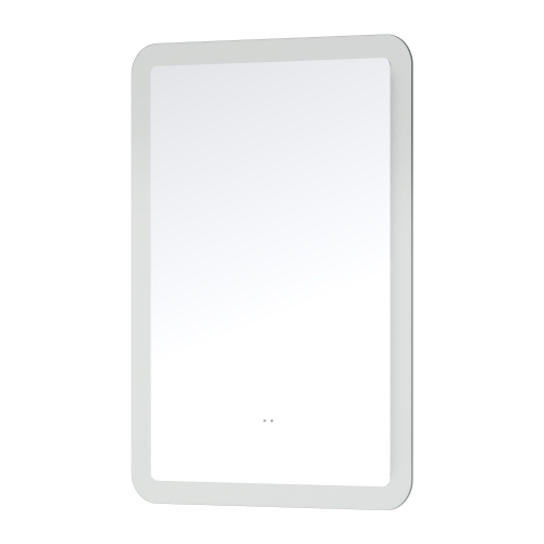 Зеркало с подсветкой VIGO Wing 79 40х60 - фото 2