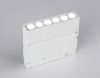 Трековый светильник Ambrella Light Track System (Трацк Сыстем) GL4038