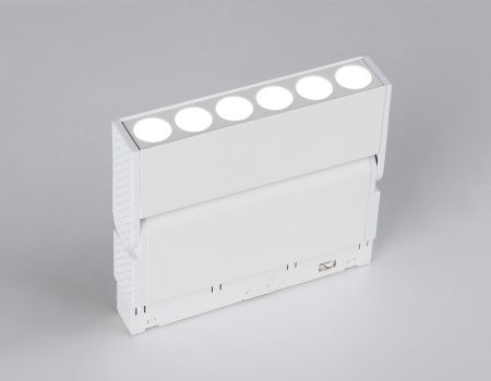 Трековый светильник Ambrella Light Track System (Трацк Сыстем) GL4038