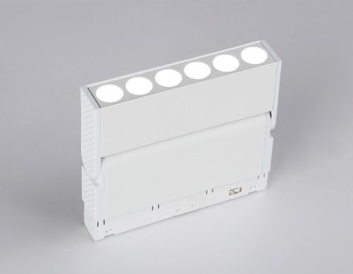 Трековый светильник Ambrella Light Track System (Трацк Сыстем) GL4038 - фото 2