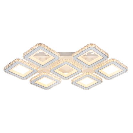 Люстра потолочная Escada Avolon (Аволон) 10261/7LED