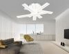 Люстра потолочная Ambrella Light Original (Оригинал) FA8903