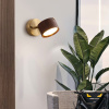 Светильник настенный ImperiumLoft Berny (Берны) 208802-23