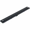 Душевой лоток Allen Brau Liberty 9.50002.SS 85х10 нержавеющая сталь