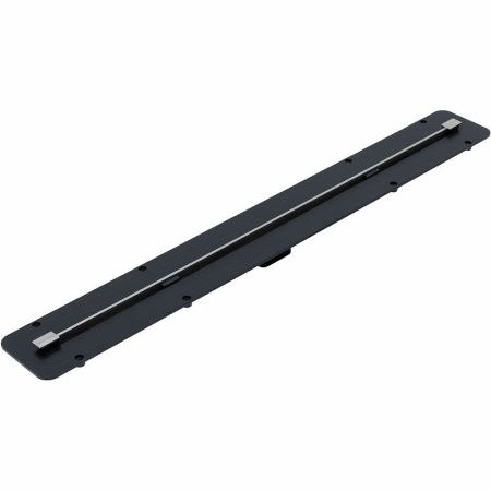 Душевой лоток Allen Brau Liberty 9.50002.SS 85х10 нержавеющая сталь