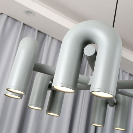 Люстра подвесная ImperiumLoft Fanny (Фанны) 192011-23