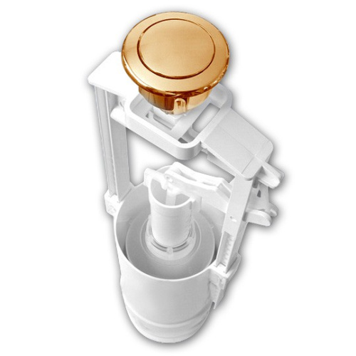 Механизм слива Azzurra Jubilaeum B19002F/40 br