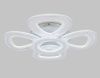 Люстра потолочная Ambrella Light Original (Оригинал) FA8925