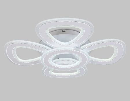 Люстра потолочная Ambrella Light Original (Оригинал) FA8925