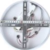 Люстра потолочная Natali Kovaltseva Perfekt I (Перфект И) HIGH-TECH LED LAMPS 82035
