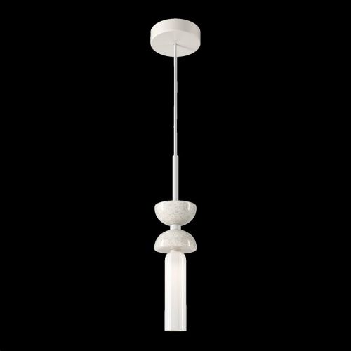 Светильник подвесной Maytoni Kyoto Modern MOD178PL-01W - фото 3